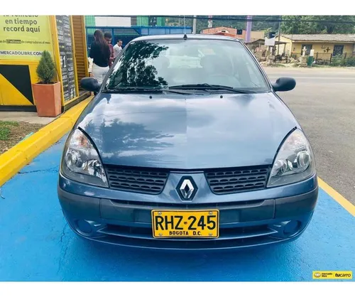 Renault Clio F.iv Expression