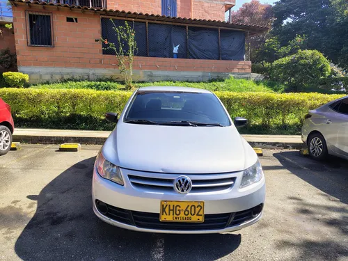 Volkswagen Gol Full Equipo, Muy Buen Estado