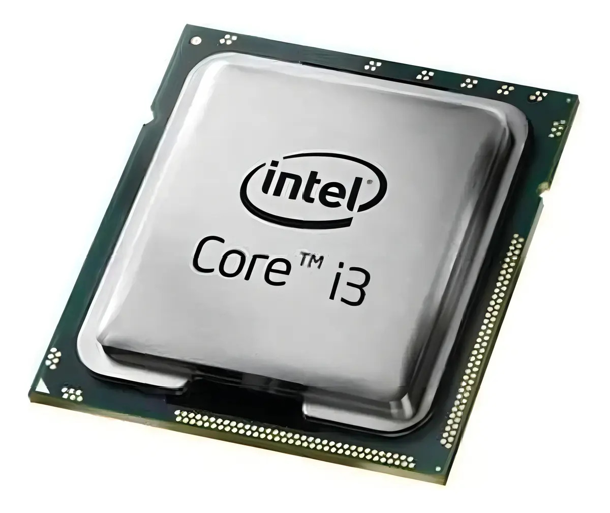Intel Core i3 i3-540 Processador 3.06GHz 2 Núcleos HD Graphics FCLGA1156