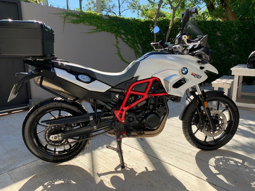 Bmw F 700 Gs