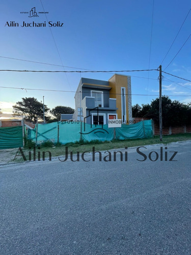 ¡¡ultima Unidad - Duplex 3amb A 1 Cuadra Del Mar!!