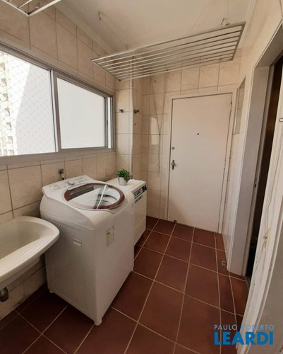 Apartamento - Pompéia - Sp - 624069