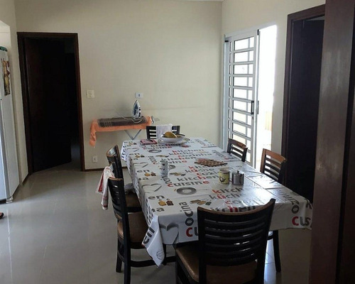 Imagem 3 de 9 de Casa - Ca001731 - 68394083