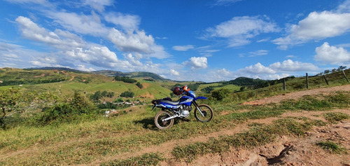 Imagem 1 de 15 de Honda - Nxr Bros Es 150
