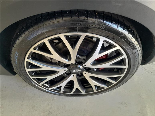 Mini John Cooper Works Mini Cooper John Works 1.6 at