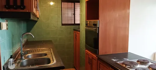 Vendo Hermoso Depto. En Primer Piso Ñuñoa