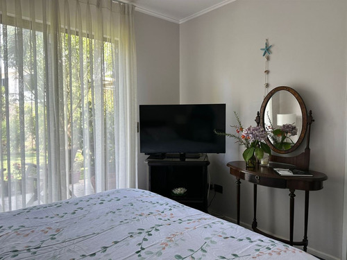 Casa En Arriendo De 5 Dorm. En Puchuncaví