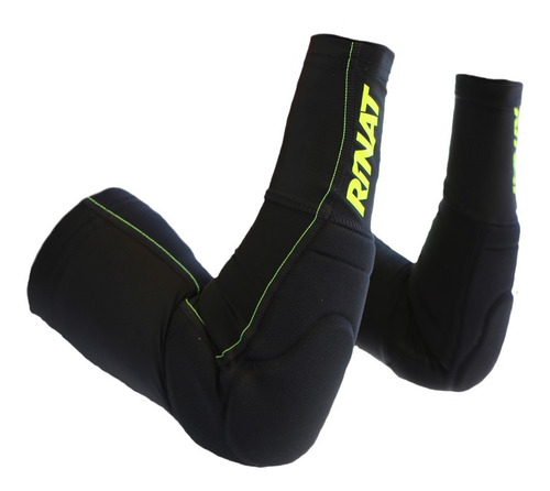 Coderas De Portero Arm Guard Rinat 