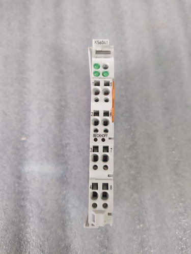 Beckhoff Ks6041 Interface Serial 