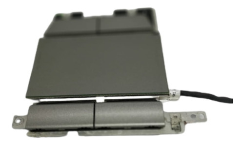 Touchpad O Panel Tactil Para Portátil Dell Latitude D620
