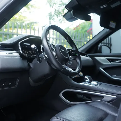 Jaguar F-PACE 3.0 R-sport