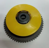 Comprar Variador Embrague Centrifugo  Zanella Styler 50 - Rg Motos