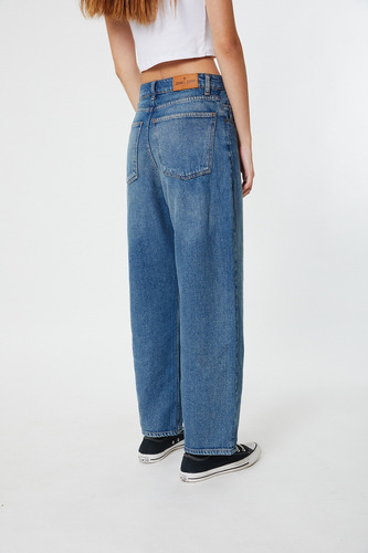 Jean California Low Skater Used Mid Blue John L Cook