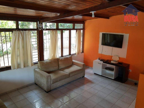 Imagem 7 de 30 de Chácara Com 8 Dormitórios À Venda, 3600 M² Por R$ 680.000,00 - Mato Dentro - Mairiporã/sp - Ch0415