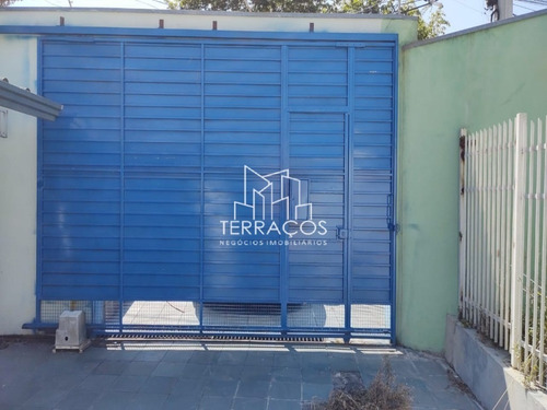 Imagem 4 de 30 de Ótima Casa Comercial Com 161 M² Para Venda Ou Locação No Bairro Vila Lacerda Em Jundiaí - Sp - Ca00712 - 70777718
