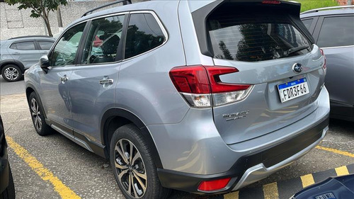 Subaru Forester Forester lx
