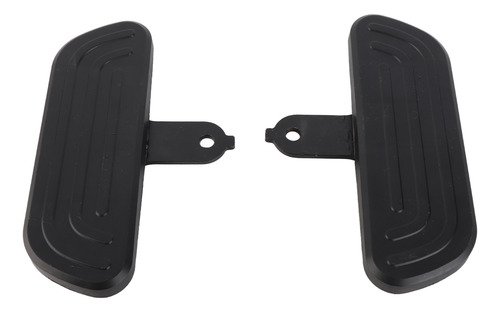 Scooter Universal Com Pedal Dianteiro Alargado Com Ciclomoto