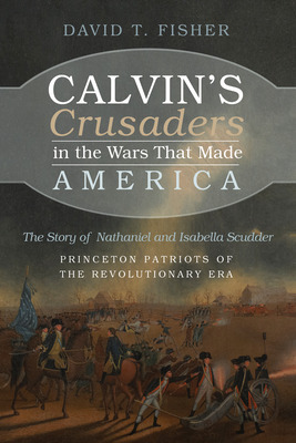 Libro Calvin's Crusaders In The Wars That Made America - ...