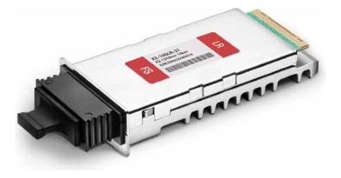  Modulo Transceptor Cisco X2-10gb-lr, 10gbase-lr X2