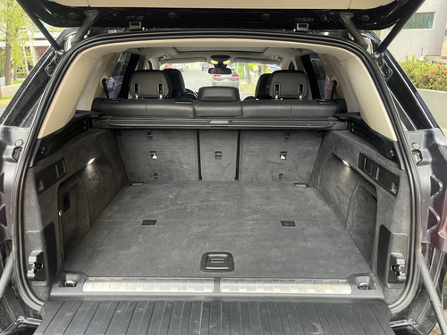 BMW X5 3.0 45e Hibrida Blindada 3+