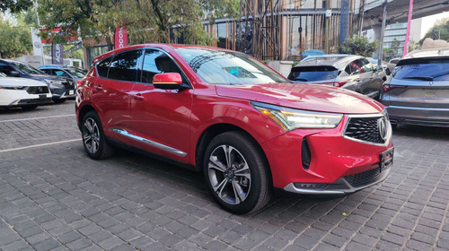 Acura Rdx 2022 Rdx Advance 2022