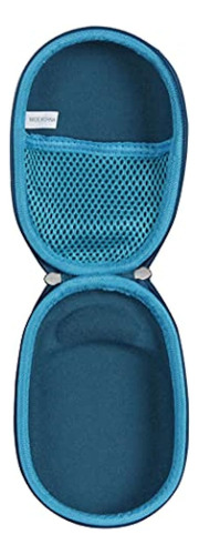 Funda De Viaje Para Jbl Clip 4/jbl Clip 5 - Mini