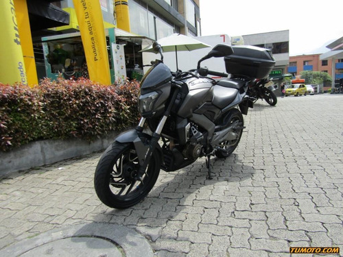 Dominar 400
