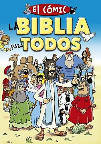 La Biblia Para Todos - Kazybrid, Mychailo