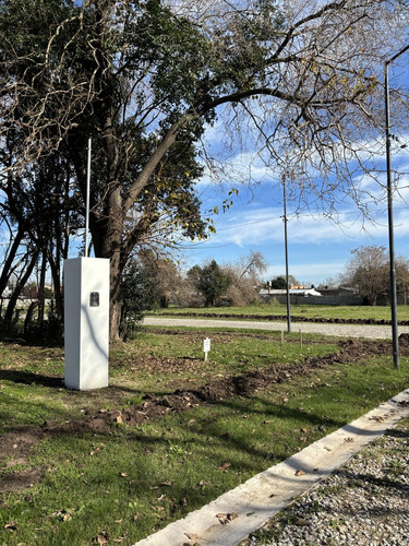 Gran Loteo A La Venta En Jose C Paz