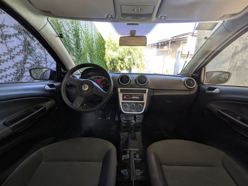 Volkswagen Gol Trend 1.6 Pack Ii 101cv
