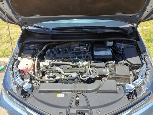 Toyota Corolla 2.0 Xei Cvt 170cv