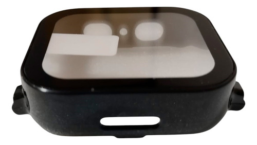 Funda Glass Para Smartwatch Gabb Watch 3 Fact A/b Black
