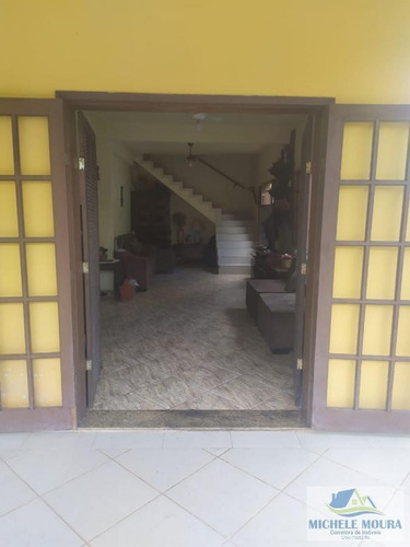 Imagem 14 de 14 de Casa 4 Dormitórios Ou + Para Venda Em Araruama, Pontinha, 5 Dormitórios, 1 Suíte, 3 Banheiros, 3 Vagas - 240_2-502097