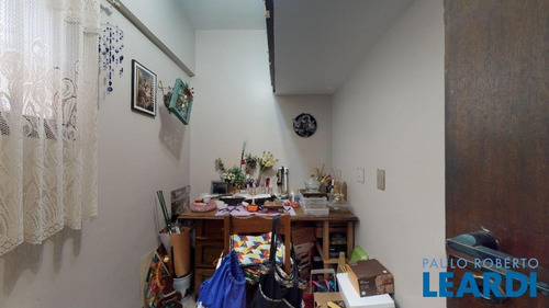 Imagem 13 de 15 de Apartamento - Perdizes - Sp - 601592