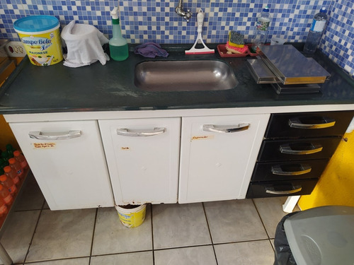 Imagem 10 de 19 de Ponto Comercial A Venda No Bairro Jardim Santo Antônio Em - 813-1