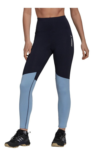 Calza Mujer adidas Terrex Mt Tights