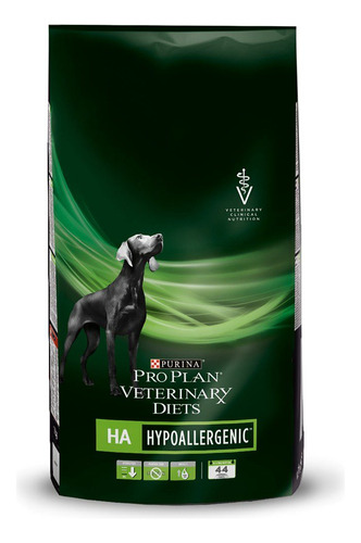 Proplan Veterinary Diets Ha Hipoallergenic Canine 2 Kg