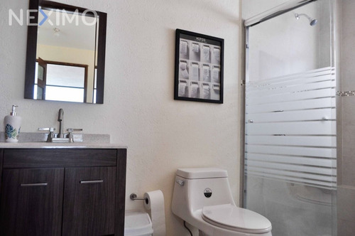 Imagen 26 de 30 de Casa En Renta En Corregidora, Querétaro. En Privada Hacienda Real Tejeda