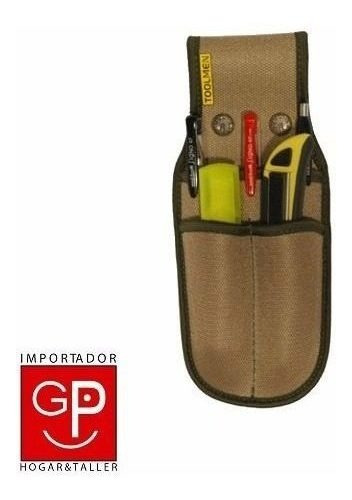 Imagen 2 de 9 de Porta Lápiz T16 Toolmen G P