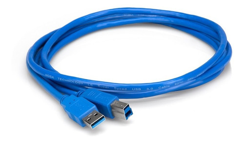 Cable Usb 3.0 Super Speed Impresoras, Otros Tienda Cod 2193 