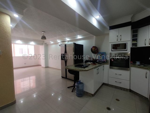 Imagen 4 de 26 de Apartamento En Venta Urb Los Chaguaramos, Maracay 23-19558 Hc