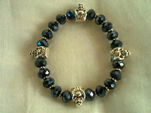 Pulseras Mirella