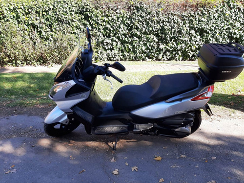 Kymco Downtown 300i 2018