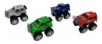 Comprar Camioneta Auto Vehiculo A Friccion 11cm En Blister