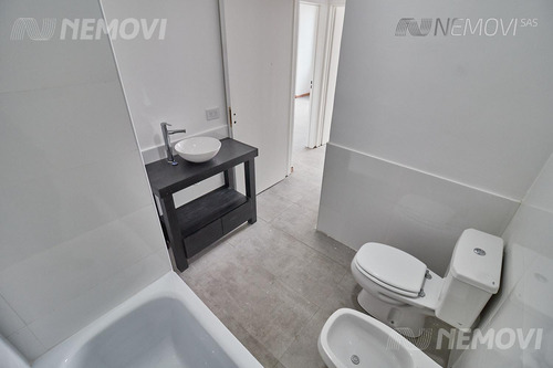 Departamento 3 Ambientes A La Venta En Saavedra