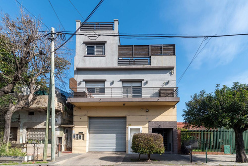 Se Vende Ph Triplex 4 Ambientes Piscina Propia
