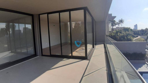Imagem 11 de 24 de Casa Com 5 Dormitórios À Venda, 1042 M² Por R$ 12.000.000,00 - Alphaville - Barueri/sp - Ca1292