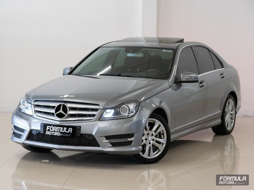 Mercedes 200 Cgi