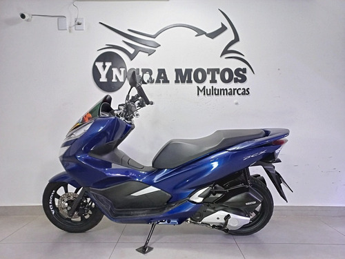 Imagem 6 de 15 de Honda Pcx 150 2020