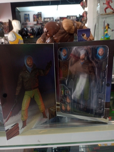 Neca The Thing (Usado)
